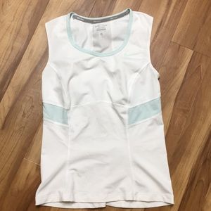 Nike dry fit workout tank